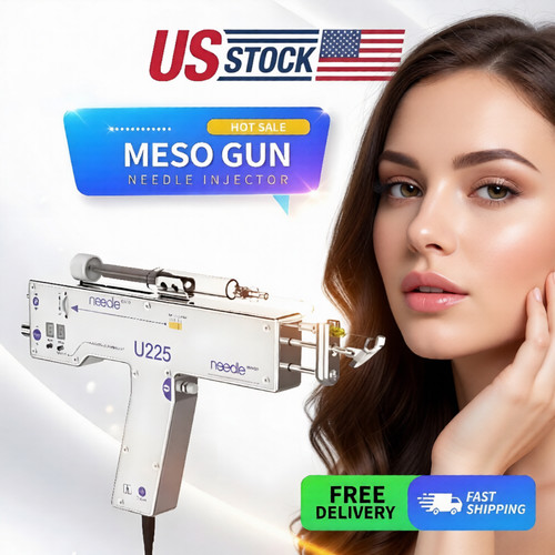 Meso injector u225 - meso, mesotherapy