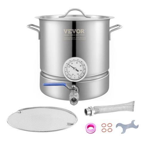 Vevor stainless steel home - stainless,