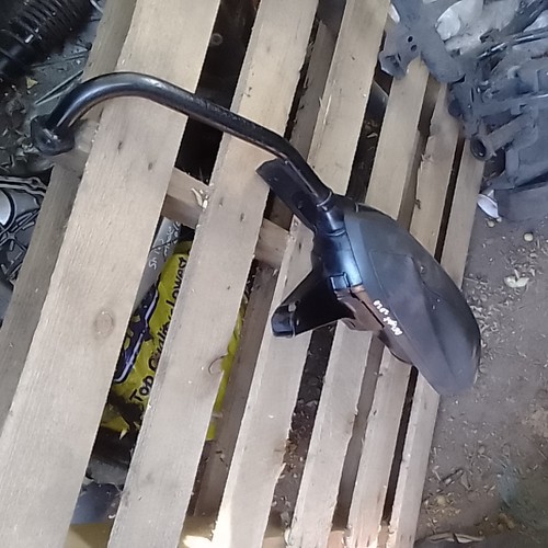 Yamaha delight exhaust - delight,