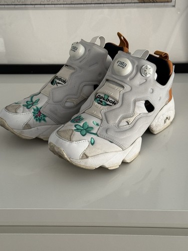 Reebok instapump fury - reebok,