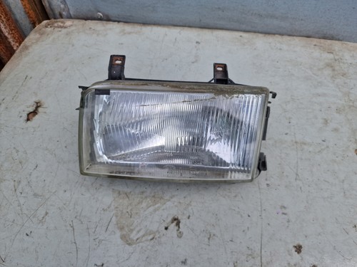 Headlight left short - t4,