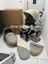 Egg 2 FEATHER    ?Professionally cleaned 