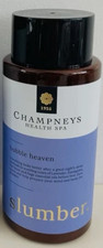 Champneys Shower Gel Bubble Bath Slumber 300ml New