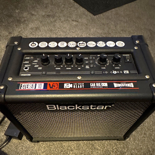 Blackstar core stereo - id:core, 10