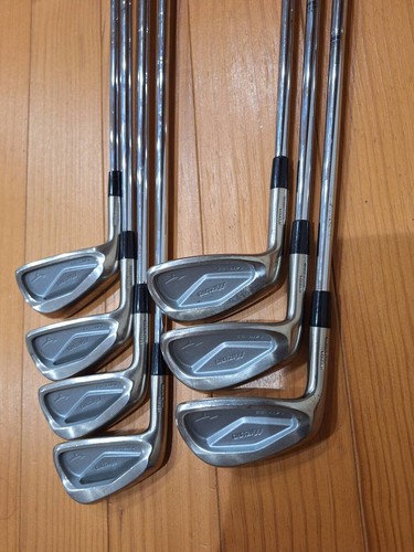 Mizuno mp53 iron - mp53,
