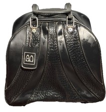 Vintage Brunswick Bowling Bag