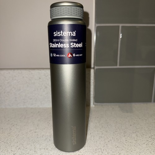 Sistema double walled - double, walled￼