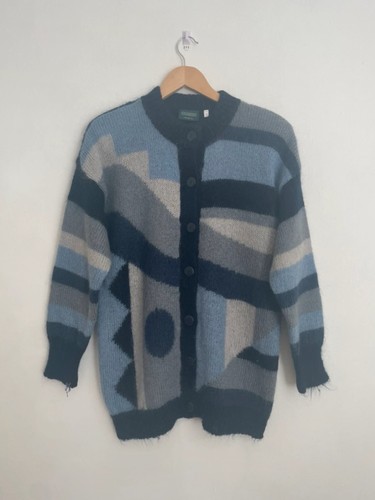 Vintage canda mohair blend - canda,