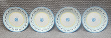 SET OF 4 Corelle BOHO DAYDREAM