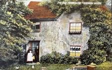 1906 Thornton Heath, The Old