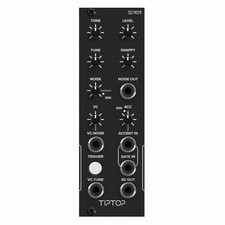 TipTop Audio SD909 TR-909