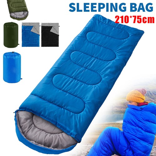 Season sleeping bag - 4,