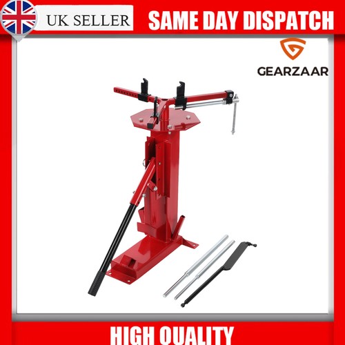 Tyre changer machine for - tyre,