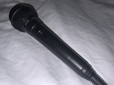 Alba Uni-Directional Dynamic 1/4” 1/2 Price Microphone Clearance Sale Now On!!!!