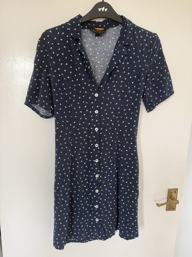 Urban outfitters archive navy - urban,