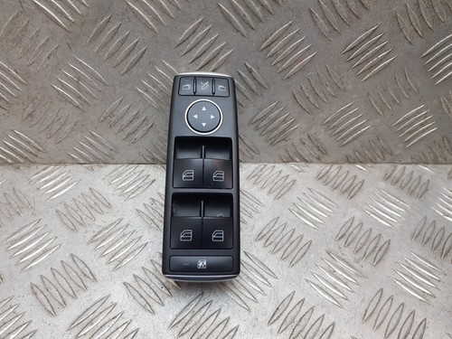 Mercedes w204 c207 front right - c207,