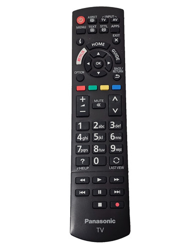 Genuine panasonic n2qayb001109 - panasonic,