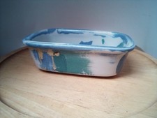 Dartington Art Pottery  Devon