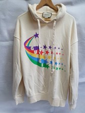 Gucci Shooting Stars Print