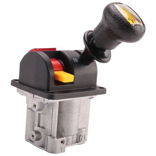 Proportional control valves - proportional,