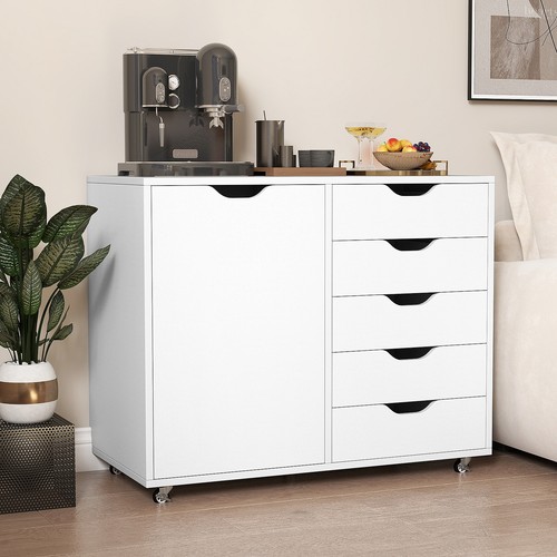 Drawer chest mobile - mobile,