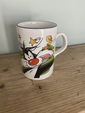 Vintage 1997 Kilncraft Warner