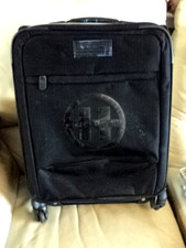 Tommy Hilfiger suitcase EXPENDABLE WITH 4 WHEELS