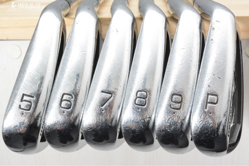 Mizuno jpx 825 2012 - mizuno, 5