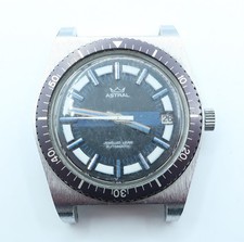 Vintage gents Smiths Astral