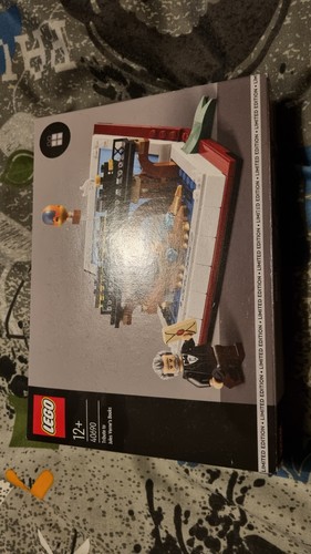 Lego promotional - promotional, (40690)