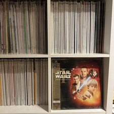 Pick Any 13 Japan Laserdisc
