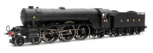 Hornby pre owned class - pre-owned, a3