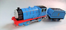 Edward Train And  Tender -