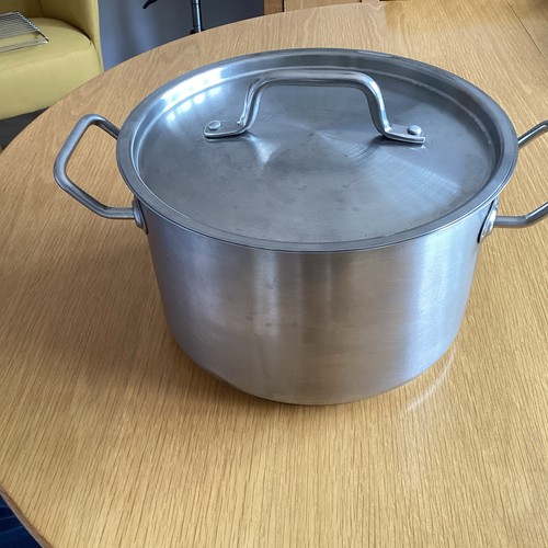 Mermaid litre stockpot - mermaid,