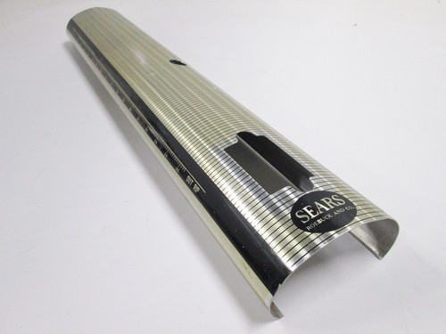 Arm trim panel - trim, cover