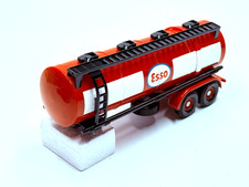 Corgi tanker trailer - trailer, model