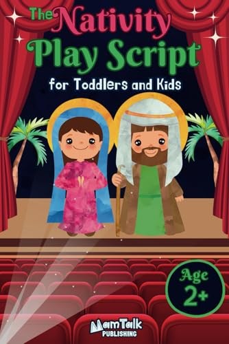 The nativity play - play, for