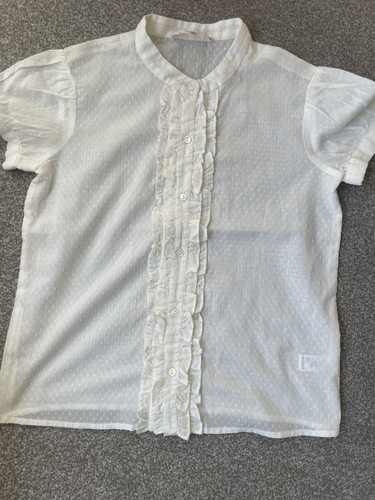 Bonpoint ivory dobby fabric - ivory,