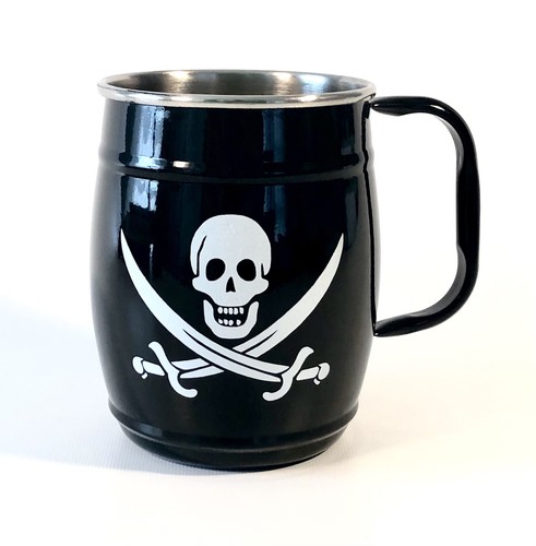 Pirate pete soda pop co - soda,