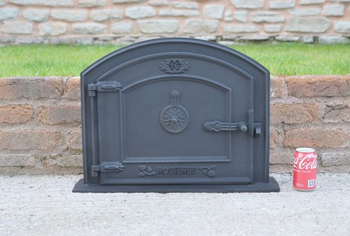 Cm cast iron - 59,