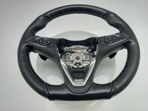 Vauxhall corsa steering wheel - corsa,