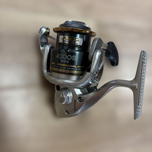 Shimano biomaster 4000s - biomaster,