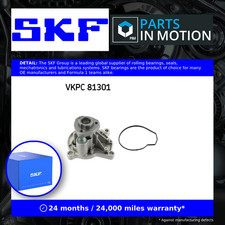 Water Pump VKPC81301 SKF