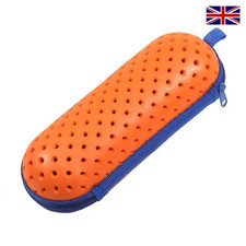 Eva Swimming Goggles Storage Box Glasses Protective Case Hollow Eyeglasses Case