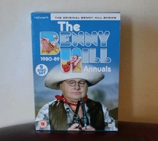 Benny Hill: The Benny Hill