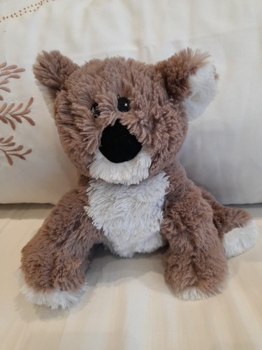 Microwavable teddy bear warm - teddy,