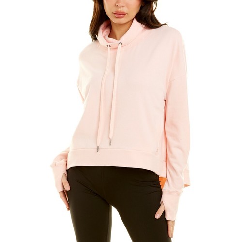Sweaty betty sweatshirt - sweaty,