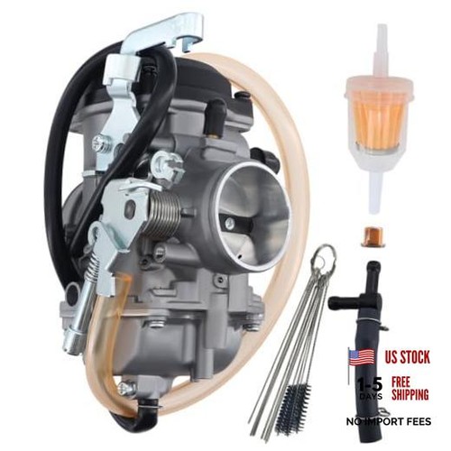 Carburetor compatible with - carburetor,