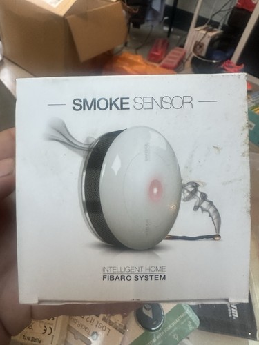 Fibaro wave smart home - fibaro,