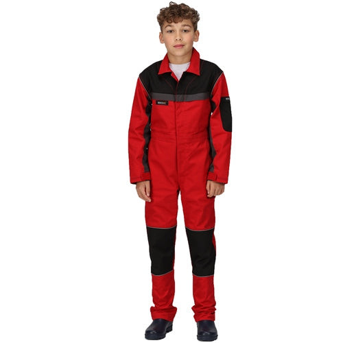 Kids regatta coveralls boys - regatta,